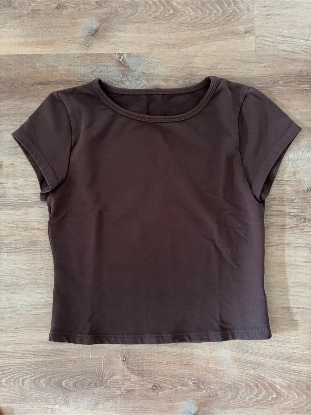 Oddli baby tee
